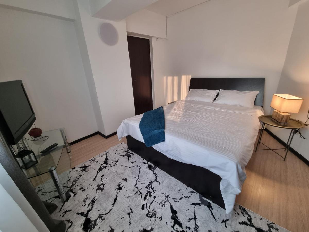 Lovely & Comfy, Central Apt In ياش المظهر الخارجي الصورة